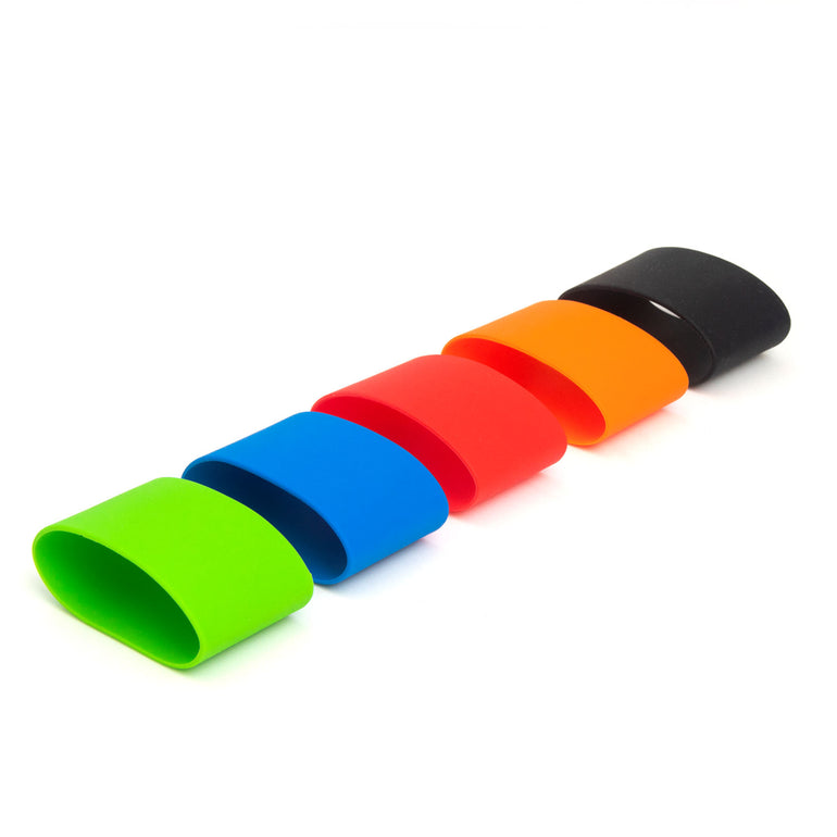 Band Joes | Silicone Rubber Bands for Backpacking, Cooking, and Home ...