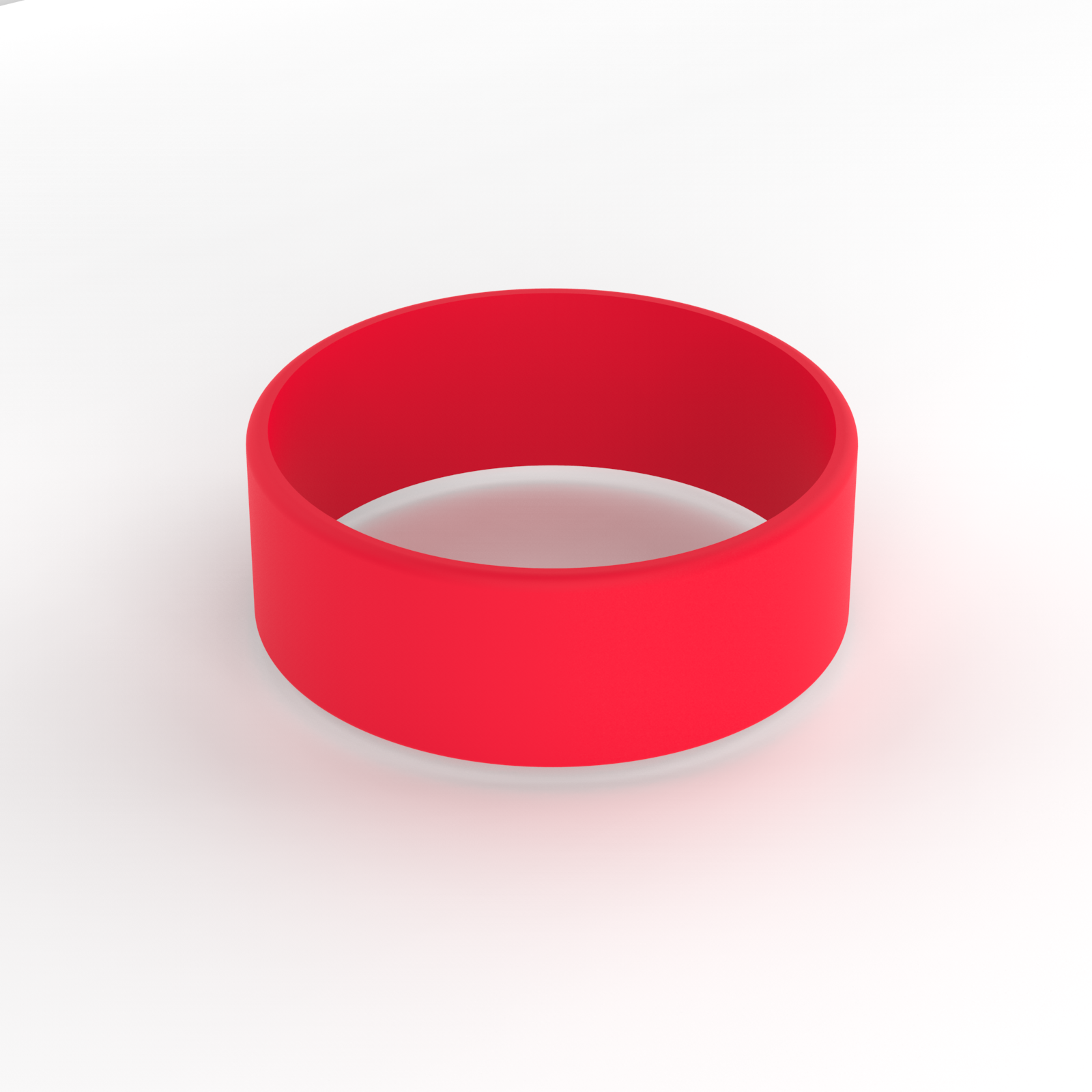 Grifiti Band Joes 3 x 0.75 inch Mini Silicone Bands for Cords Rings Gaskets Wraps - Grifiti