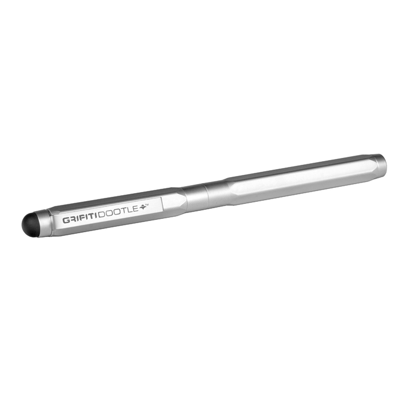 Grifiti Dootle Rollerball Pen & Mechanical Pencil Digital Stylus Set - Grifiti