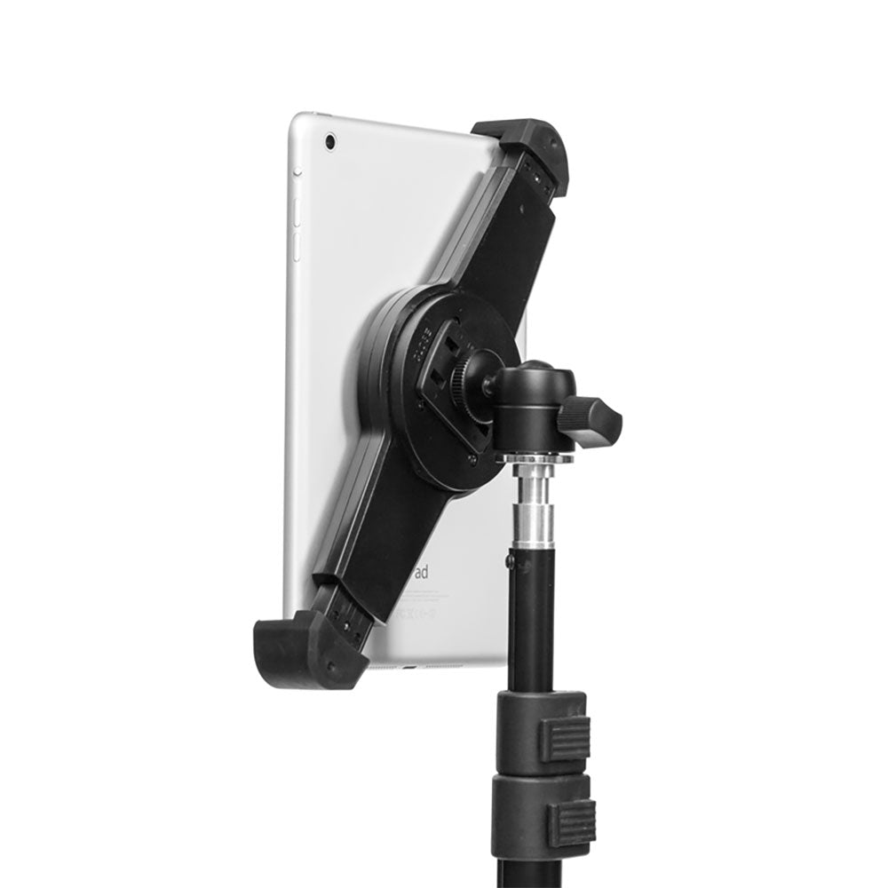 Grifiti Nootle Tripod Stand Mini Ball Head Travel Case Bundles Cameras Phone Mounts Tablet Mounts - Grifiti