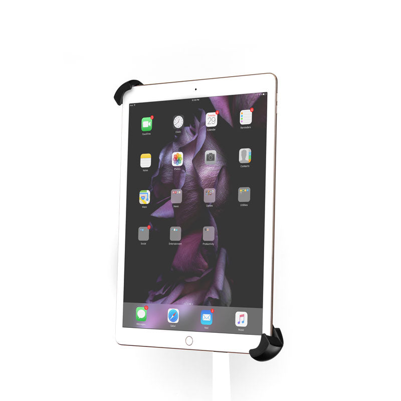 Tripode Atril Soporte P/ Tablet iPad Extensible 1.30 Mts
