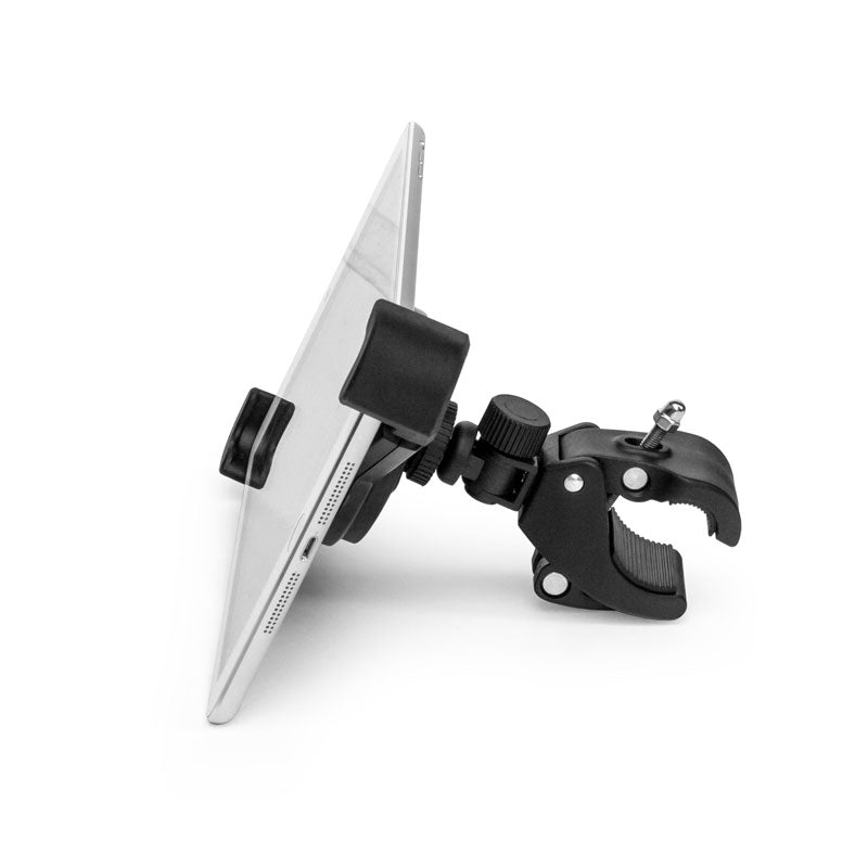 Grifiti Nootle Quick Clamp 1/4-20 with Universal Phone or Tablet Mount - Grifiti