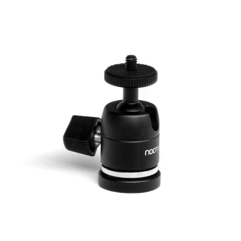 Grifiti Nootle Magnetic foot mini ball head video camera phone or tablet mount stand - Grifiti