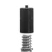 Grifiti Nootle Camera Paint Pole Adapter 3/4-5 to 1/4-20 Bundles for Video Photo Mic Phones - Grifiti