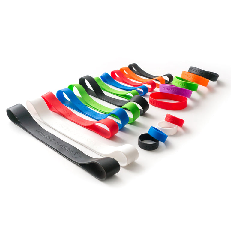 Band Joes | Silicone Rubber Bands for Backpacking, Cooking, and Home ...