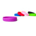 Grifiti Band Joes 4 x 0.75 inch Standard Silicone Bands Wrist Box Cook Cards - Grifiti