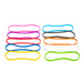 Grifiti Band Joes 6 x 0.25 Durable Silicone Bands Cooking Books Travel Wraps Menu Boards - Grifiti