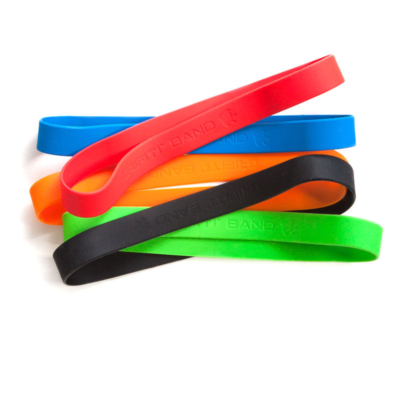Grifiti Band Joes 9 x .75 Inch Silicone Rubber Bands Books Robotics Cooking  5.73 Inch Diameter