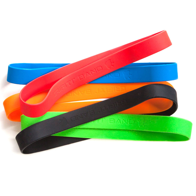 Band Joes | Silicone Rubber Bands for Backpacking, Cooking, and Home ...