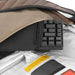 Grifiti Chiton Fat 14 Inch Gaming Mechanical Keyboard Sleeve with Pocket - Grifiti