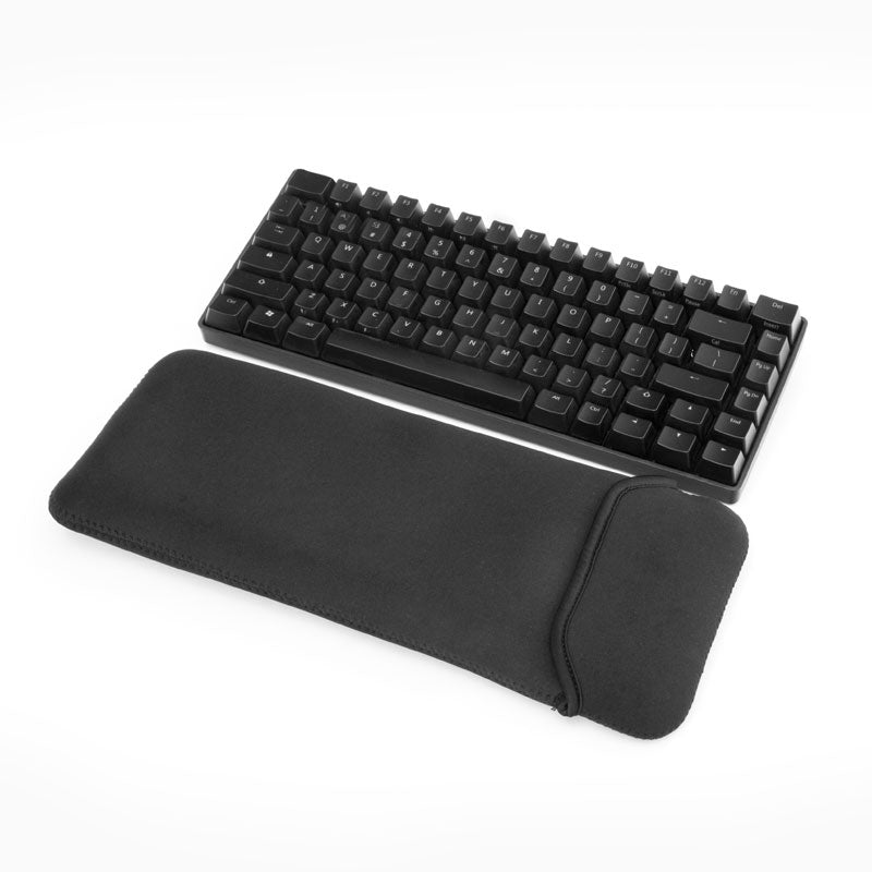 Grifiti Chiton Fat 12 Inch Tenkeyless Gaming Mechanical Keyboard Sleeve - Grifiti