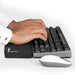 Grifiti Fat Wrist Pad 14 Inch Wrist Rest for Tenkeyless Mechanical Keyboards - Grifiti
