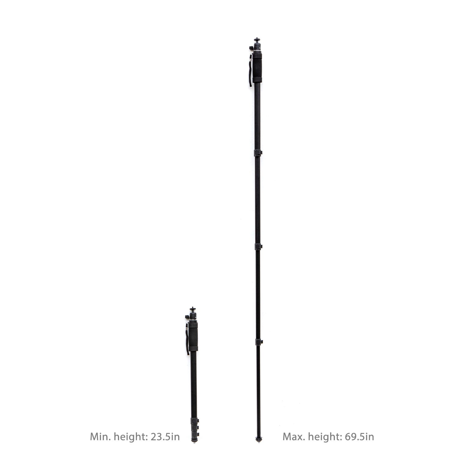 Monopod vs Tripod: Which One to Use?