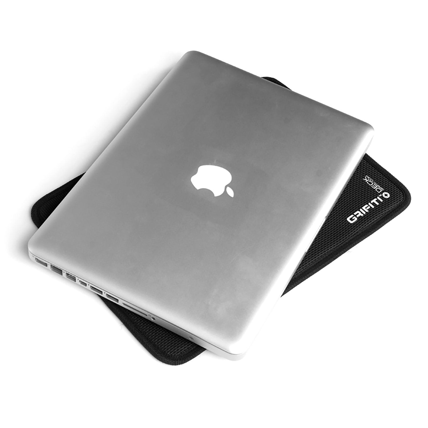 Grifiti Travel Deck Lap Desk for MacBooks Laptops Notebooks - Grifiti