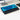 Grifiti Fat Wrist Pad 14 Inch Wrist Rest for Tenkeyless Mechanical Keyboards - Grifiti