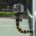 Grifiti Nootle ReCon 6 Video Camera Magnetic Foot Flexible Leg Mini Ballhead Stand - Grifiti