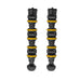 Grifiti Nootle Recon 6 Inch Flexible 1/4 20 Extension Arm or Leg for Cameras Videos Mics - Grifiti