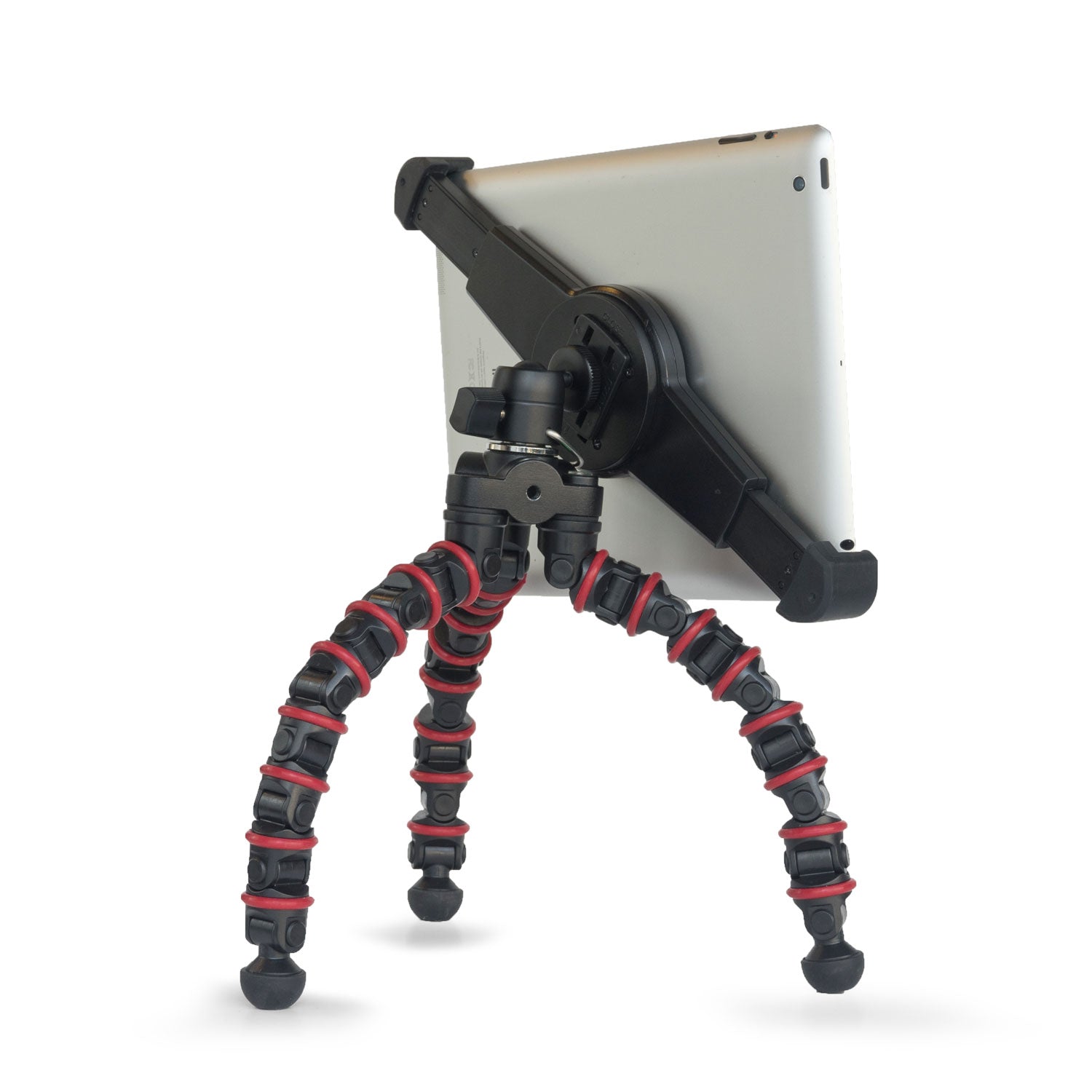 Grifiti Nootle Recon 9 Flexpod Flexible Tripod and Universal Tablet Mount - Grifiti