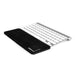Grifiti Slim Wrist Pad 12 for 10keyless Apple Wireless Keyboard and Similar - Grifiti